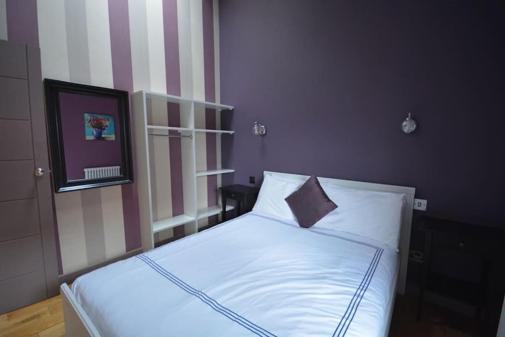 Cheerful 2 Bed With Terrace In Camden Appartement Londres